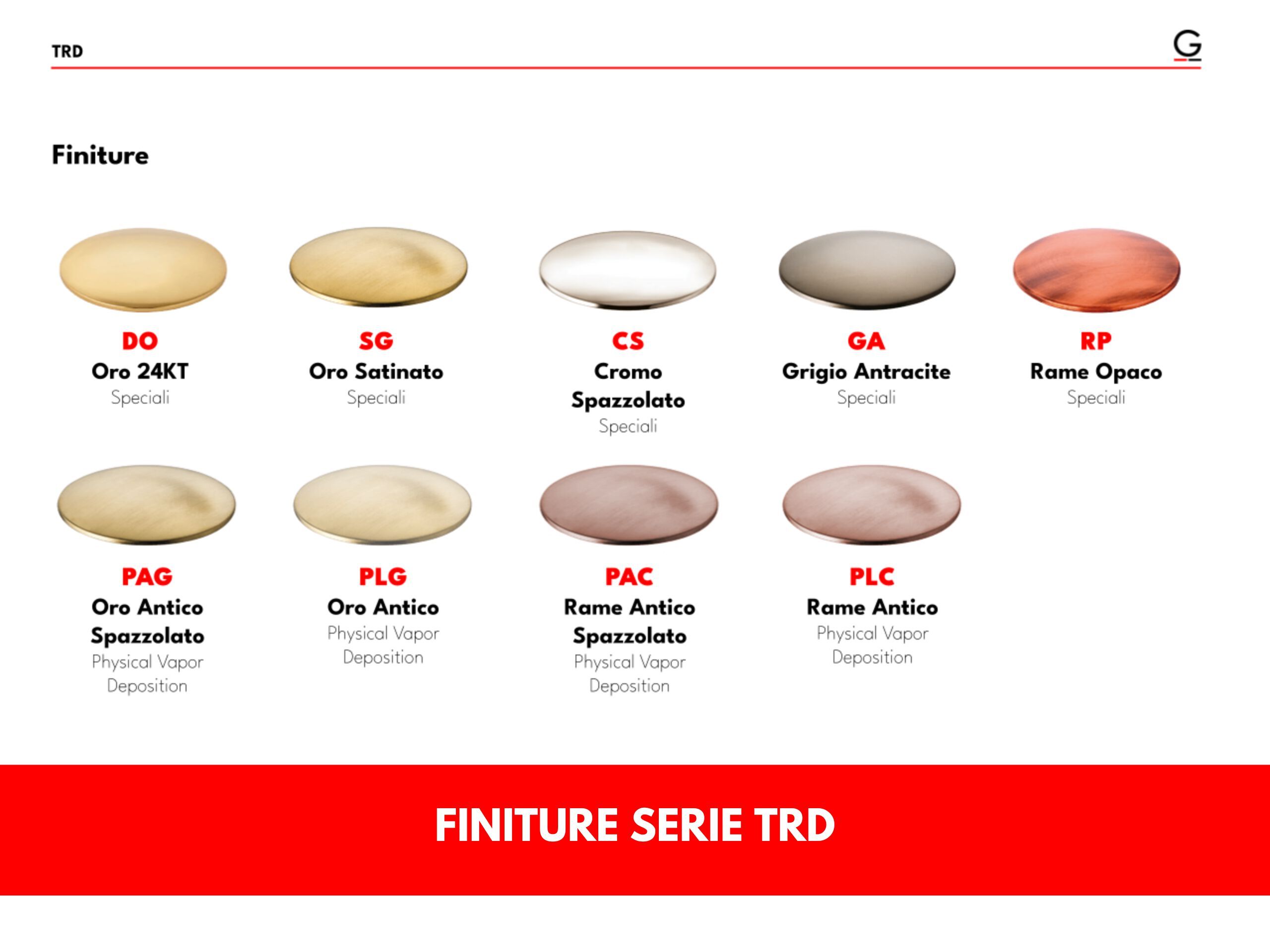 Подъемный стержень с ручным душем GATTONI TRD ARCH-00037741 - Вид №3