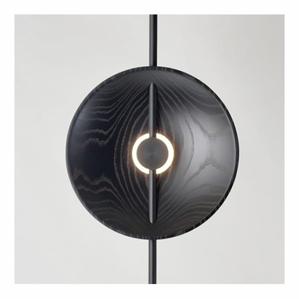 Американский Ясень светодиодные настольные лампы Rakumba Mito ARCH-00096837 - Вид №5