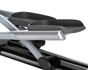 Эллиптический тренажер vision x20 classic Vision sun-id-2067986 - Вид №4