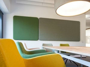 Febrü Акустическая панель для стен