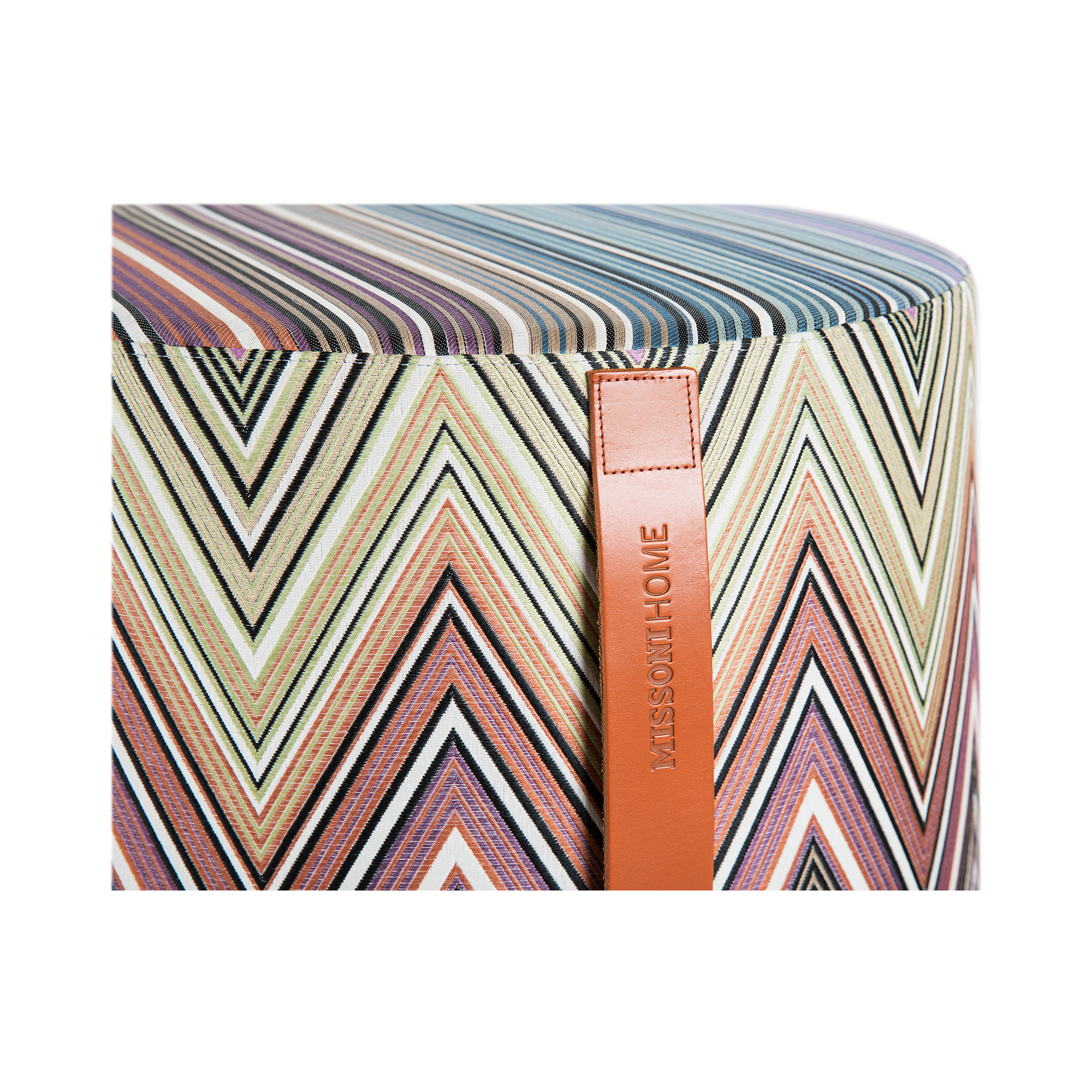 Пуф / KEW MissoniHome sun-id-377329 - Вид №2