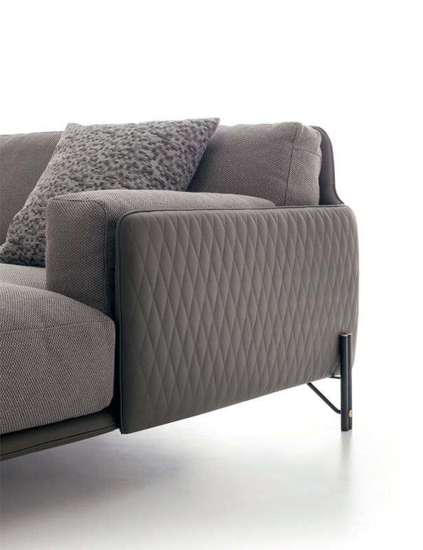 Диван  DITRE ITALIA KRIS MIX COMP_07  - Вид №1