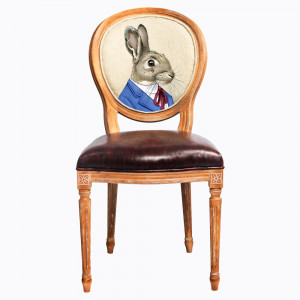 642835398 Стул «Мистер Капустин» Object Desire