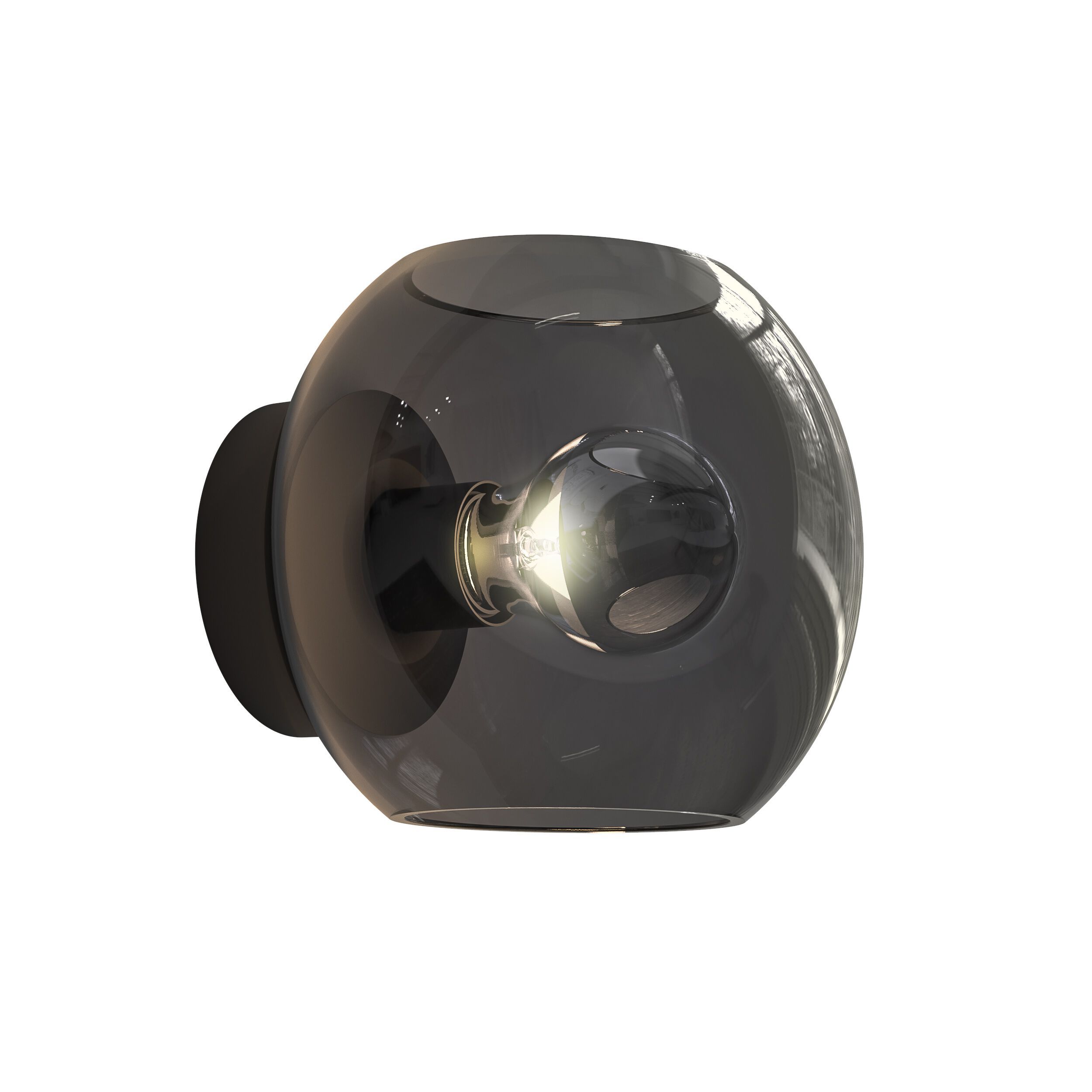 Настенный светильник Astro Lighting LUNA ARCH-00048249 - Вид №17