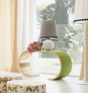 Консоль  ALTAMODA HOG04