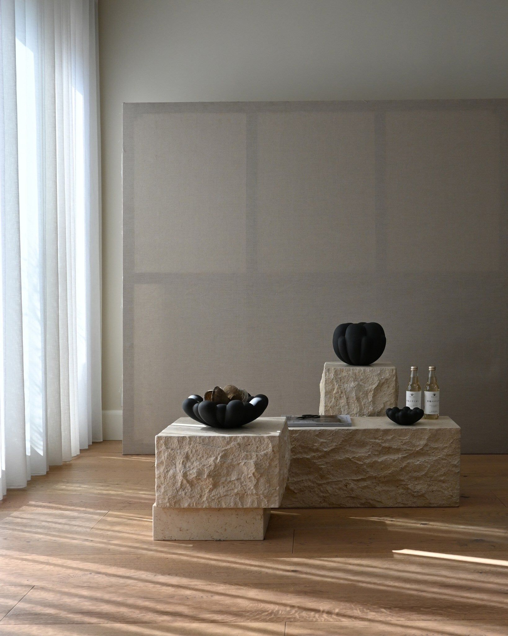 Керамическая ваза 101 Copenhagen Bloom ARCH-00015221 - Вид №4