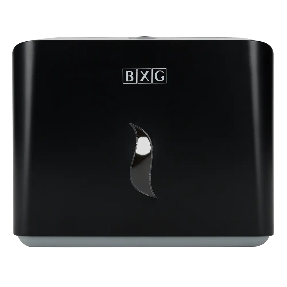 Диспенсер для полотенец BXG PD-8228В пластик STLM-2188126 - Вид №2