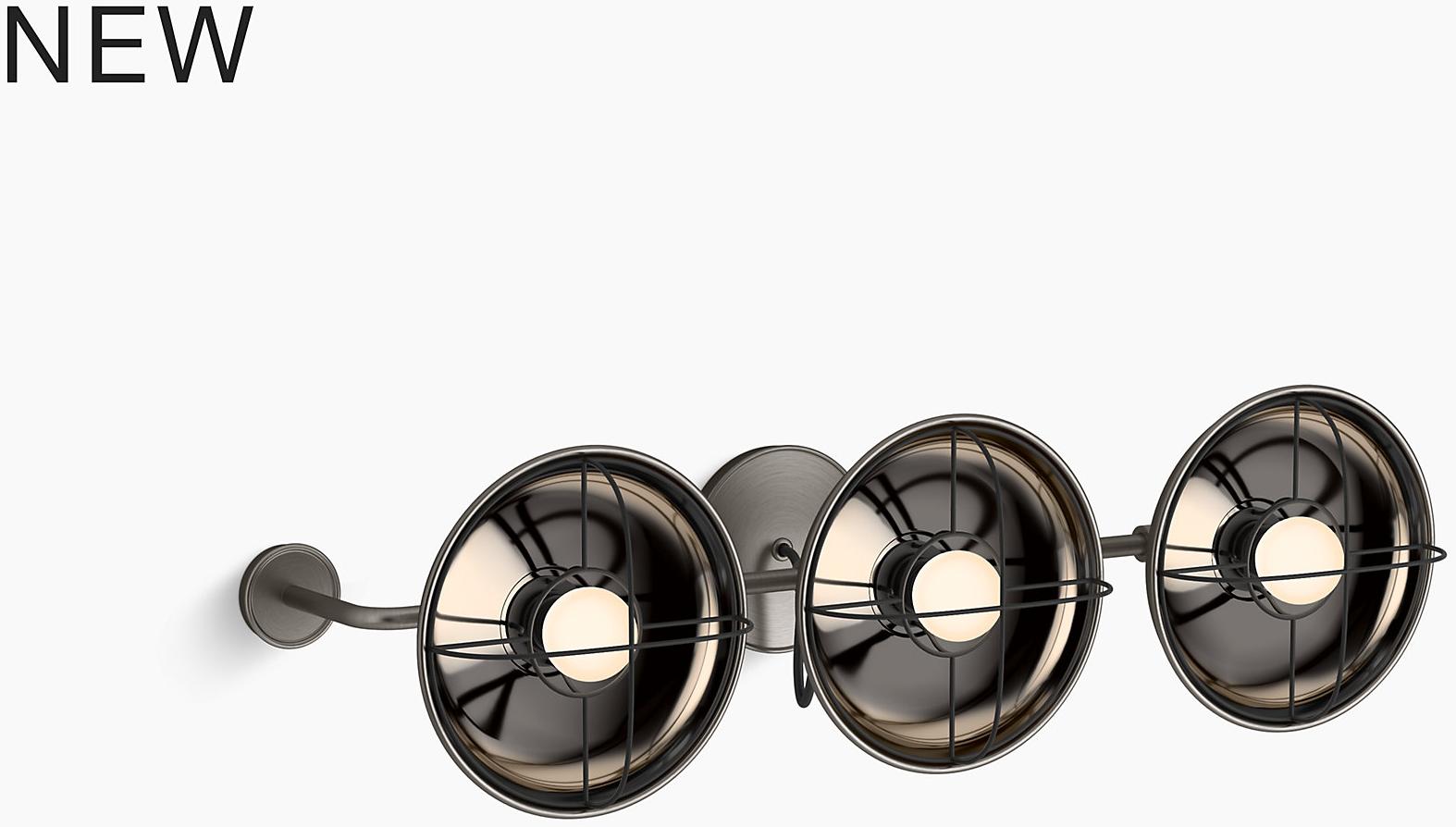 KOHLER  K-23665-SC03-CPL  - Вид №10