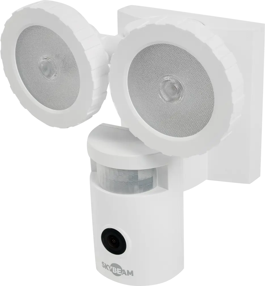 SKYBEAM — Автономная уличная IP-камера с солнечной панелью 82152947