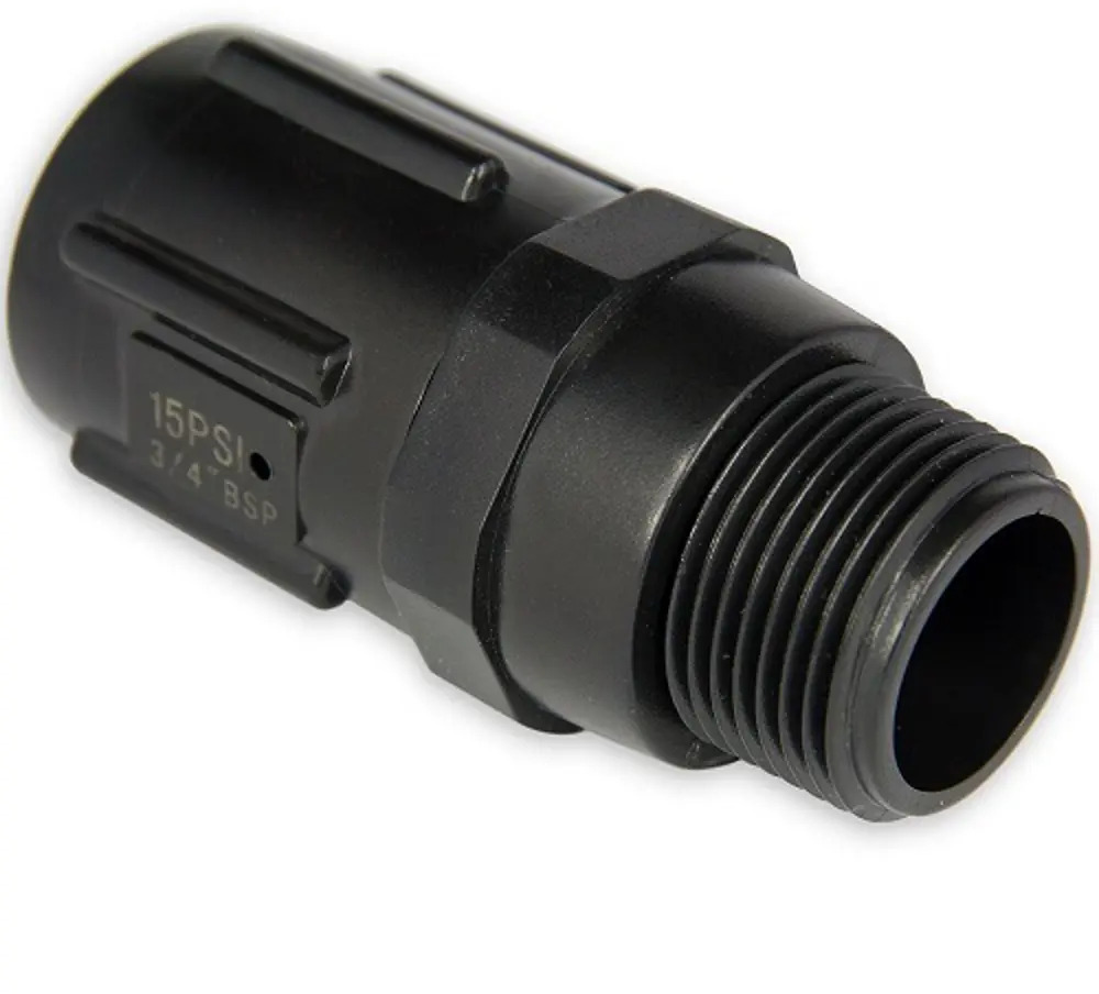 Santreyd Редуктор давления 3 бар для компрессора с резьбой 3/4 дюйма 87689224