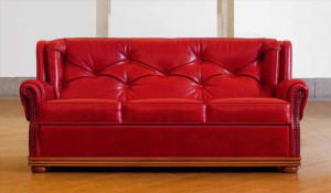 Диван  MASCHERONI Windsor 3p