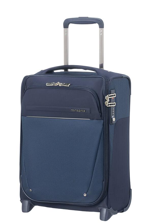 CH5-01021 Чемодан CH5*021 Upright Underseater 45 17.3" Samsonite B-Lite Icon 