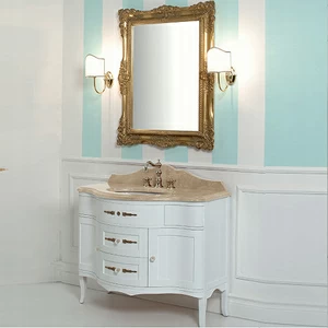 Комплект мебели DORADO Gaia