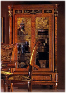 Витрина  JUMBO COLLECTION PR-810