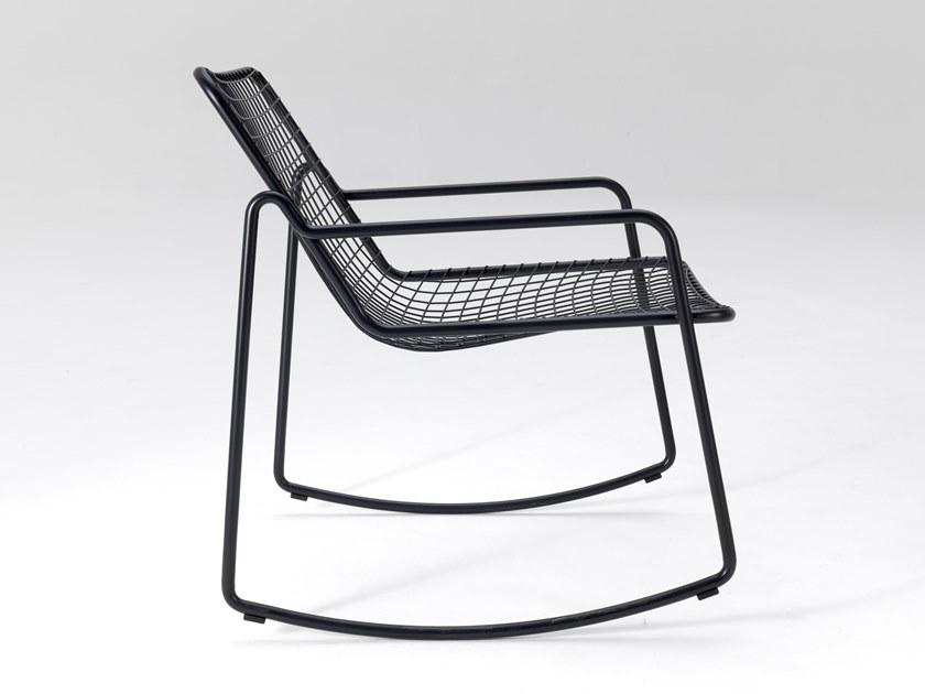 emu Качающаяся гостиная из стали Rio r50 795 - Вид №1