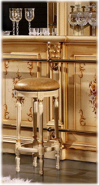 Барный стул  MIRANDOLA M575 Arena - Вид №1