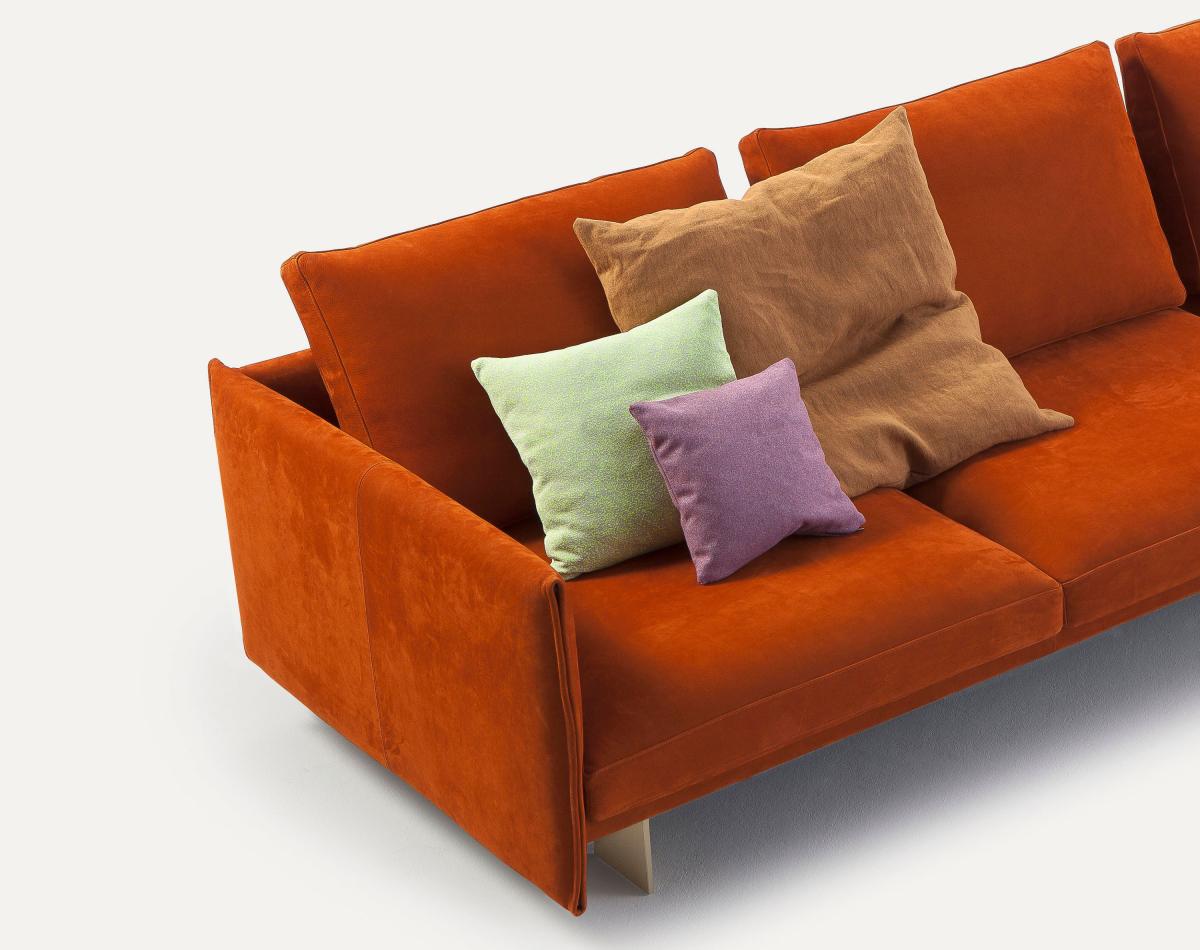 071585 Диван модульный SANCAL Deep - Вид №7