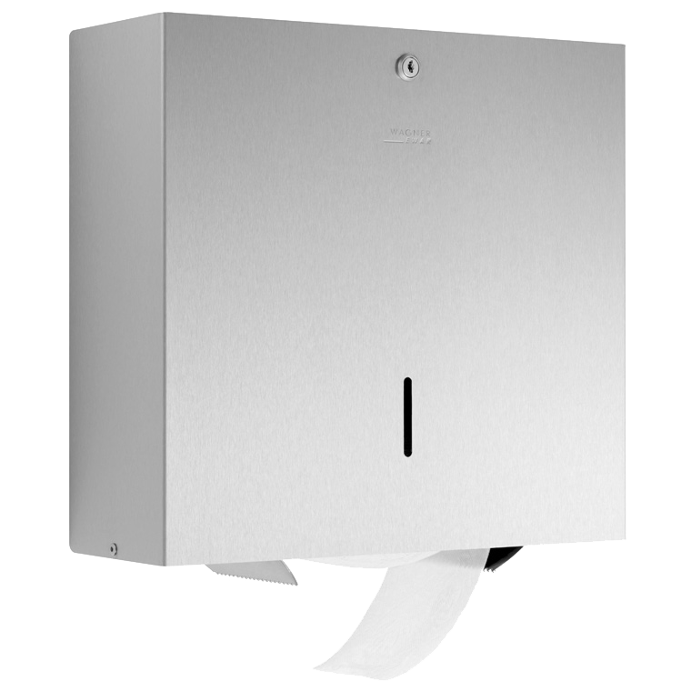 727090 Большой держатель рулона WP163 WAGNER_EWAR A-LINE Wagner Ewar 