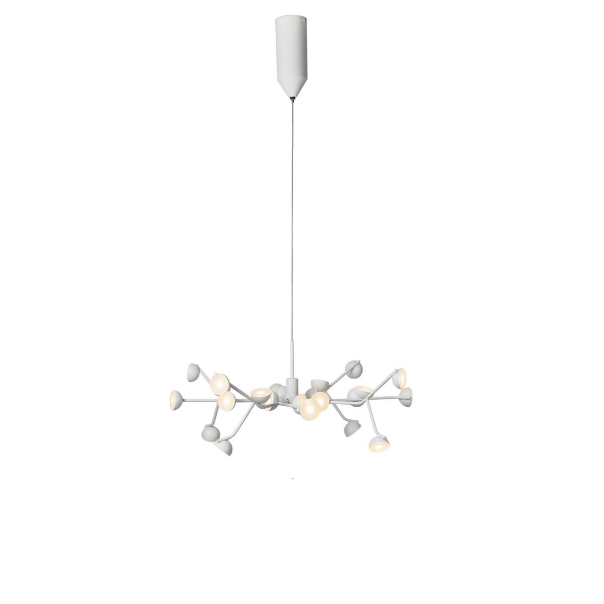 066505 Люстра 6261 Mantra Adn  - Вид №16