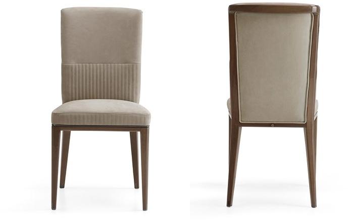 VOLPI Мягкое кресло Luigi volpi Lv-12002 - Вид №1