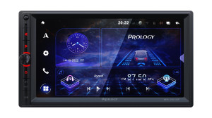 9121136 Автопроигрыватель PROLOGY MPA-220 DSP