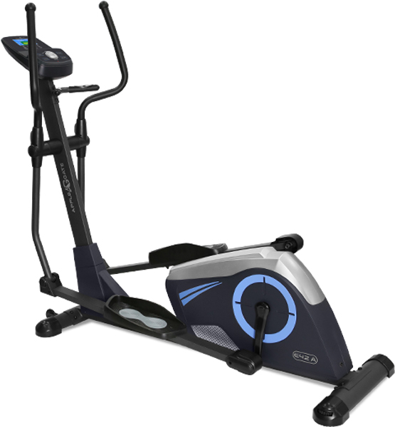 E42 A Эллиптический тренажер applegate e42 a AppleGate 