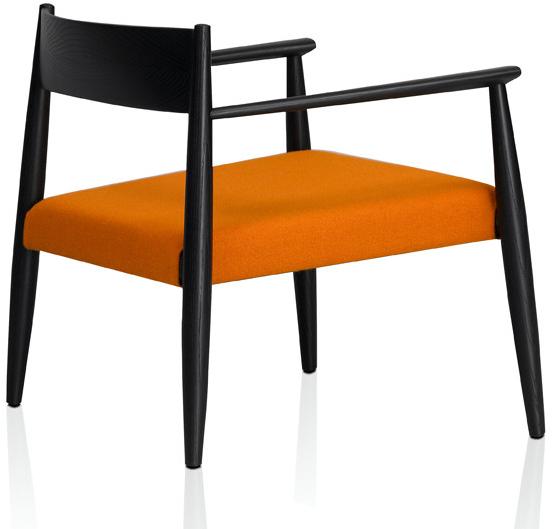 Porro Кресло из дерева sun-id-1400654 - Вид №8