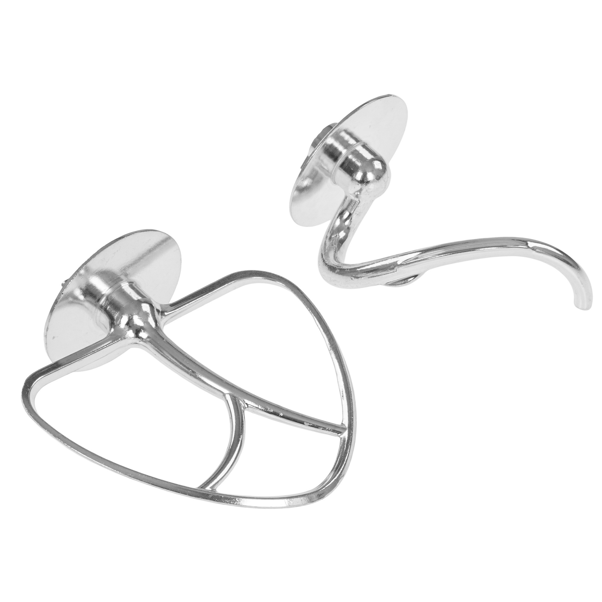 9914347 Миксер Il Monte SM-1001 белый STDN-0120578 - Вид №6