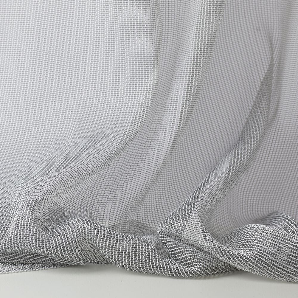 Trevira® CS ткань для штор Dedar ZEN LIGHT ARCH-00135170 - Вид №3