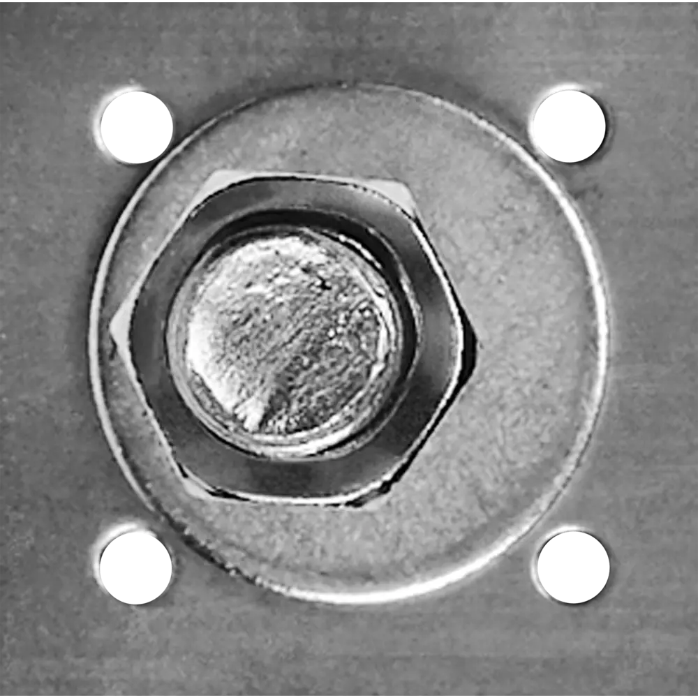 Santreyd Регулировочная стойка для компенсации усадки конструкций 84857938 STLM-0056317 - Вид №2