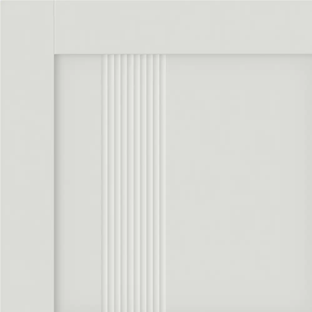 МАРИО РИОЛИ Межкомнатная дверь Сиена В - белое царговое полотно 89397482 STLM-1568323 - Вид №2