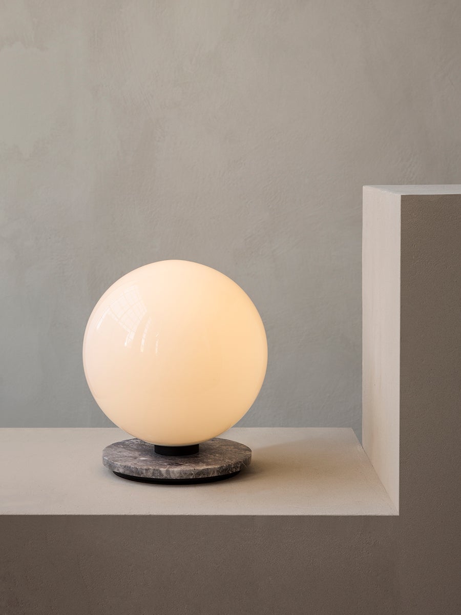 5709262028436 TR Лампа, Настольный / Настенный светильник LuceLight  - Вид №3