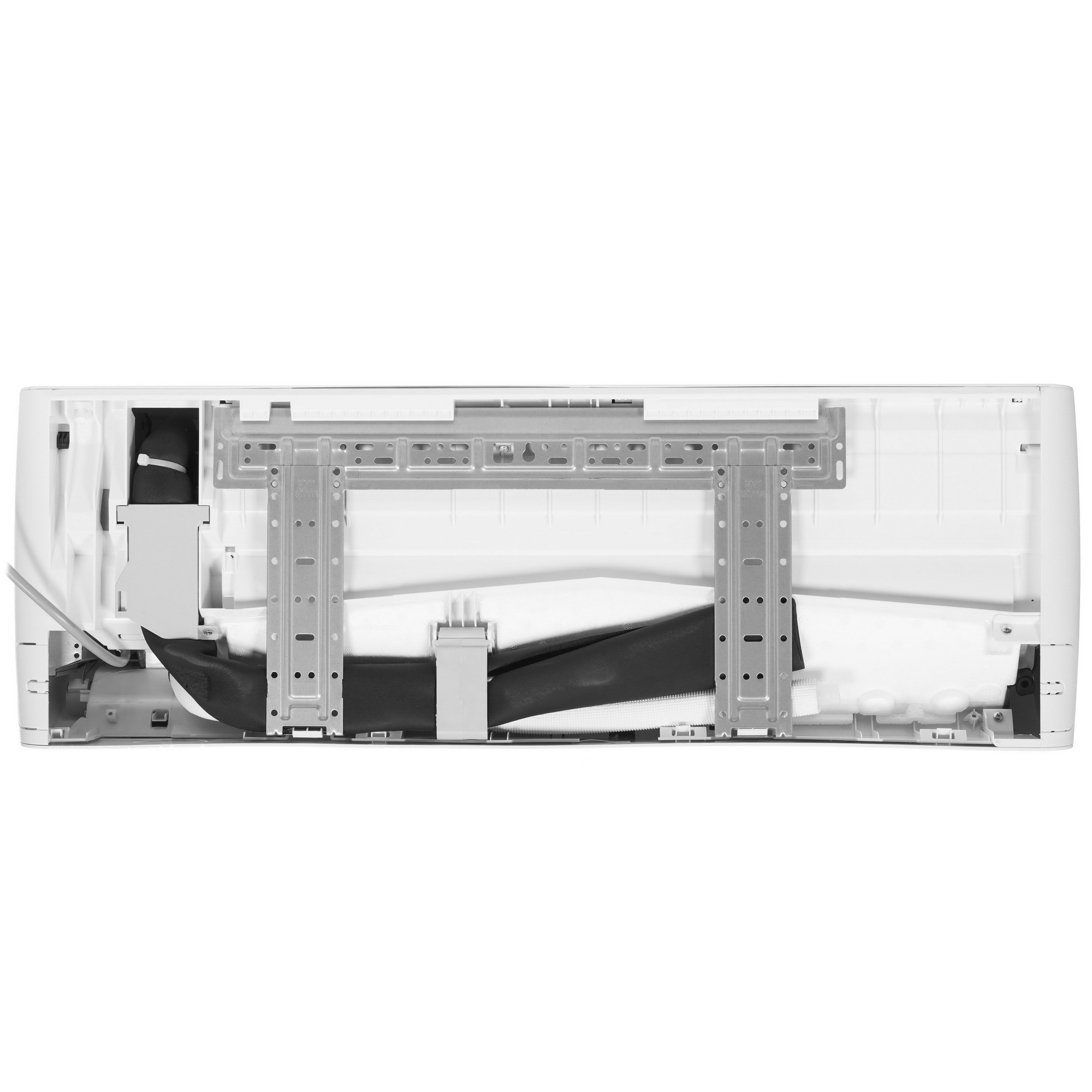 5048750 Кондиционер настенный сплит-система Daichi A35AVQ2/A35FV2 белый STDN-0110130 - Вид №4