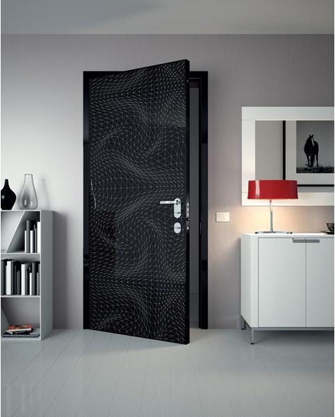 DiBi Porte Blindate Покрытия для бронированных дверей Sensunels sun-id-1463939 - Вид №4