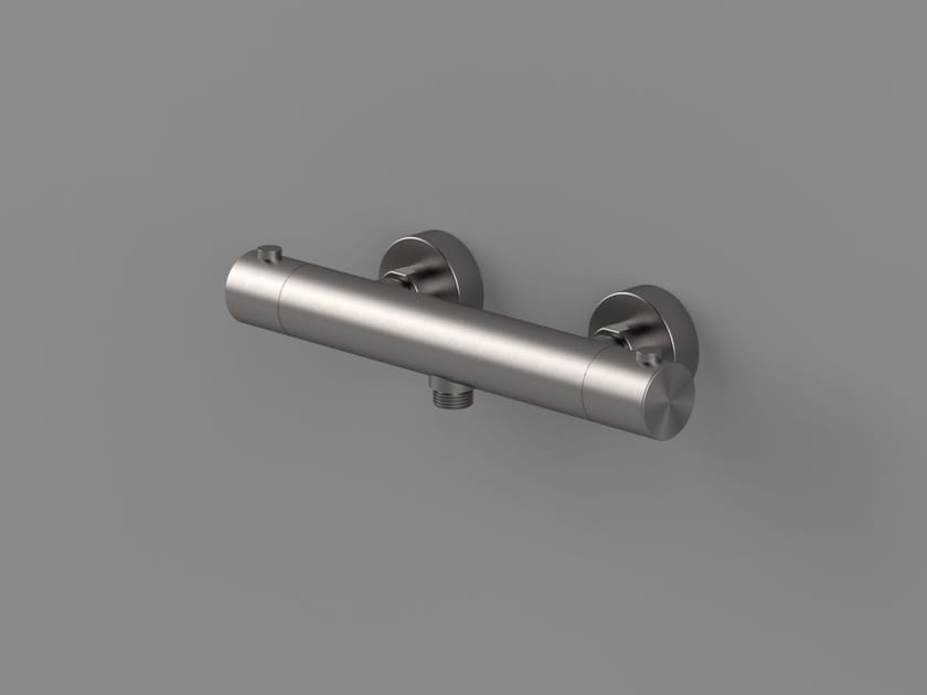 Термостатический смеситель для душа из нержавеющей стали Radomonte Dex ARCH-00072707