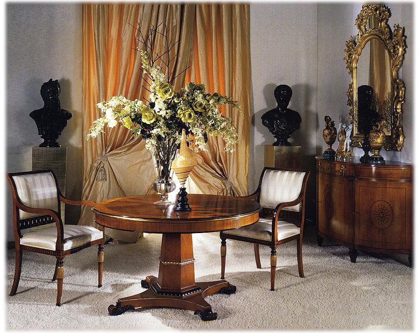 Стол  ZANABONI T 63/S №4