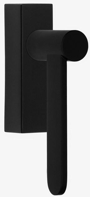 Formani Оконная ручка dk из нержавеющей стали Tense Bb102-dklock - Вид №3