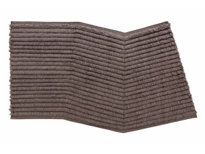 Шерстяной ковер с длинным ворсом