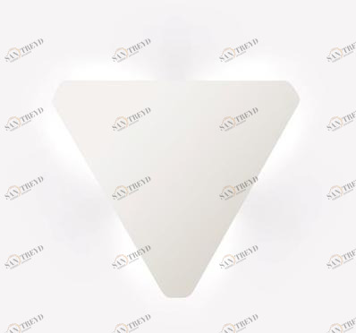 ADesignStudio Акриловый светодиодный настенный светильник Lightgarden Ads.01.2.xx.xx