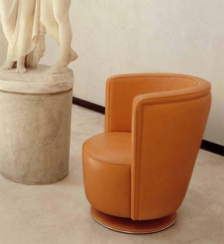 Кресло  MASCHERONI Ypsilon ATT  - Вид №2