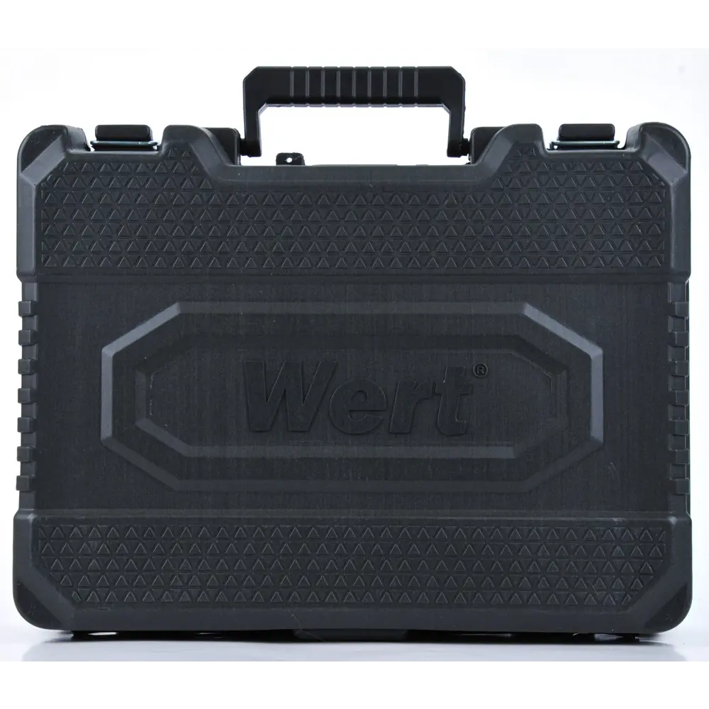 Перфоратор сетевой SDS-plus Wert ERH 0724HRE 185376, 750 Вт, 2.3 Дж STLM-2207045 - Вид №9