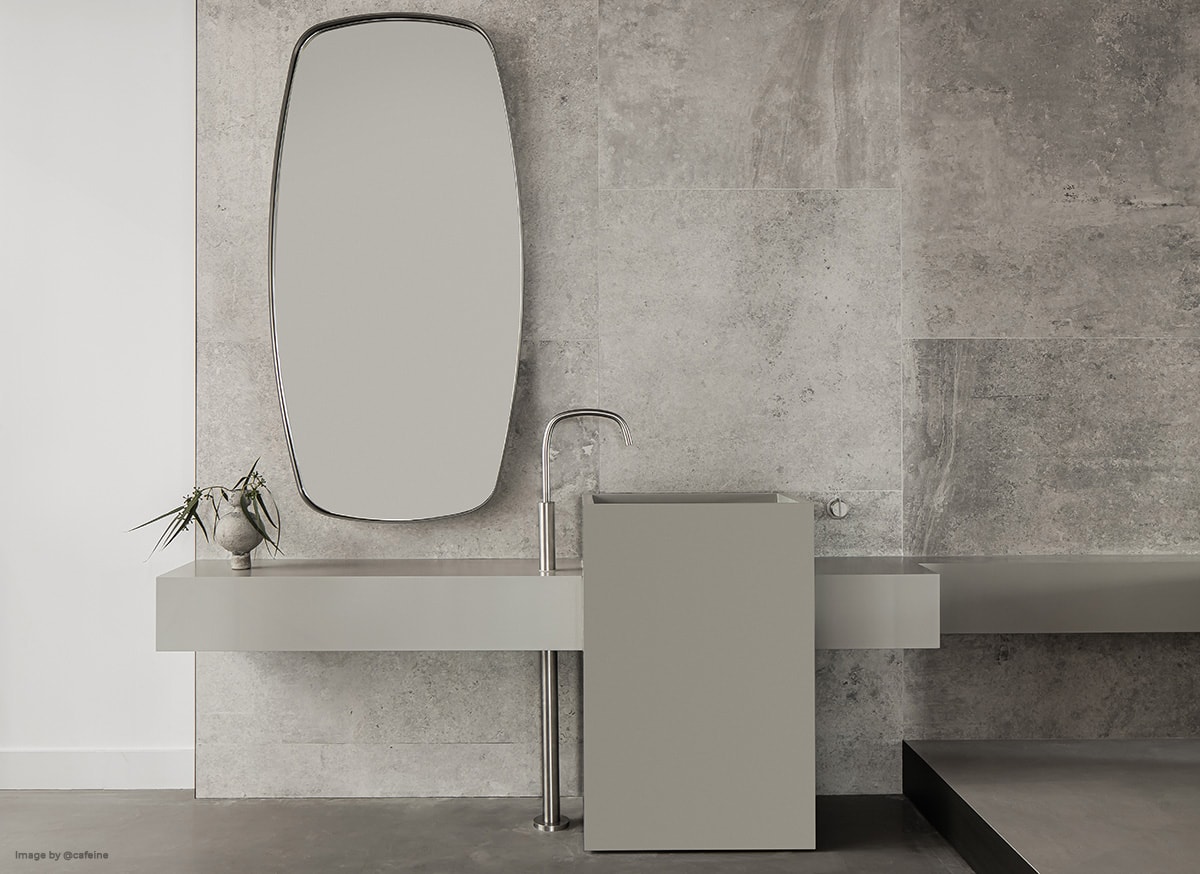 COCOON PB 33 - излив на ванну 6159 - Вид №7