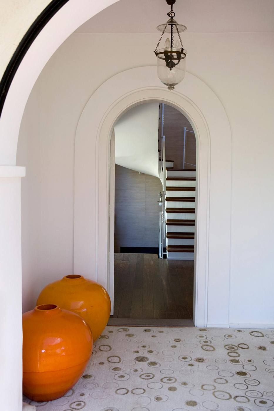 002547 Ковер Rain NOW CARPETS Nepal  - Вид №1