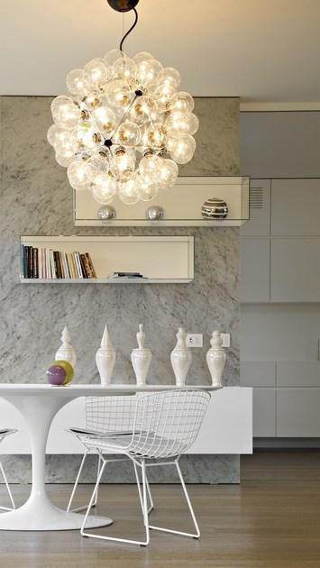 Inkiostro Bianco Панорамные обои с эффектом мрамора Collection 2015 sun-id-1414378 - Вид №1