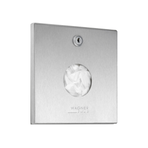 727510 Диспенсер для гигиенических сумок WP256 WAGNER_EWAR A-LINE