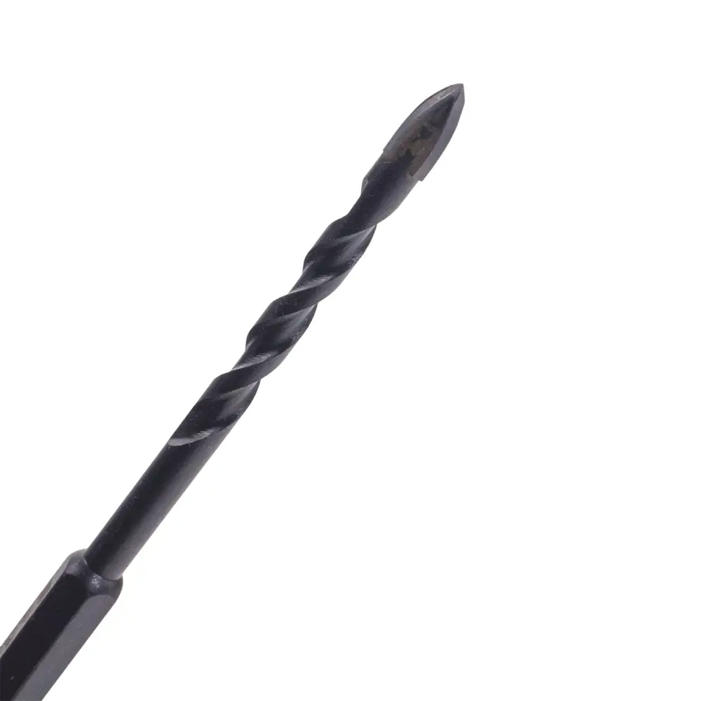 Сверло RAGE Quadro-X HEX для стекла и керамики 6 мм 89422046 STLM-1575288 - Вид №3