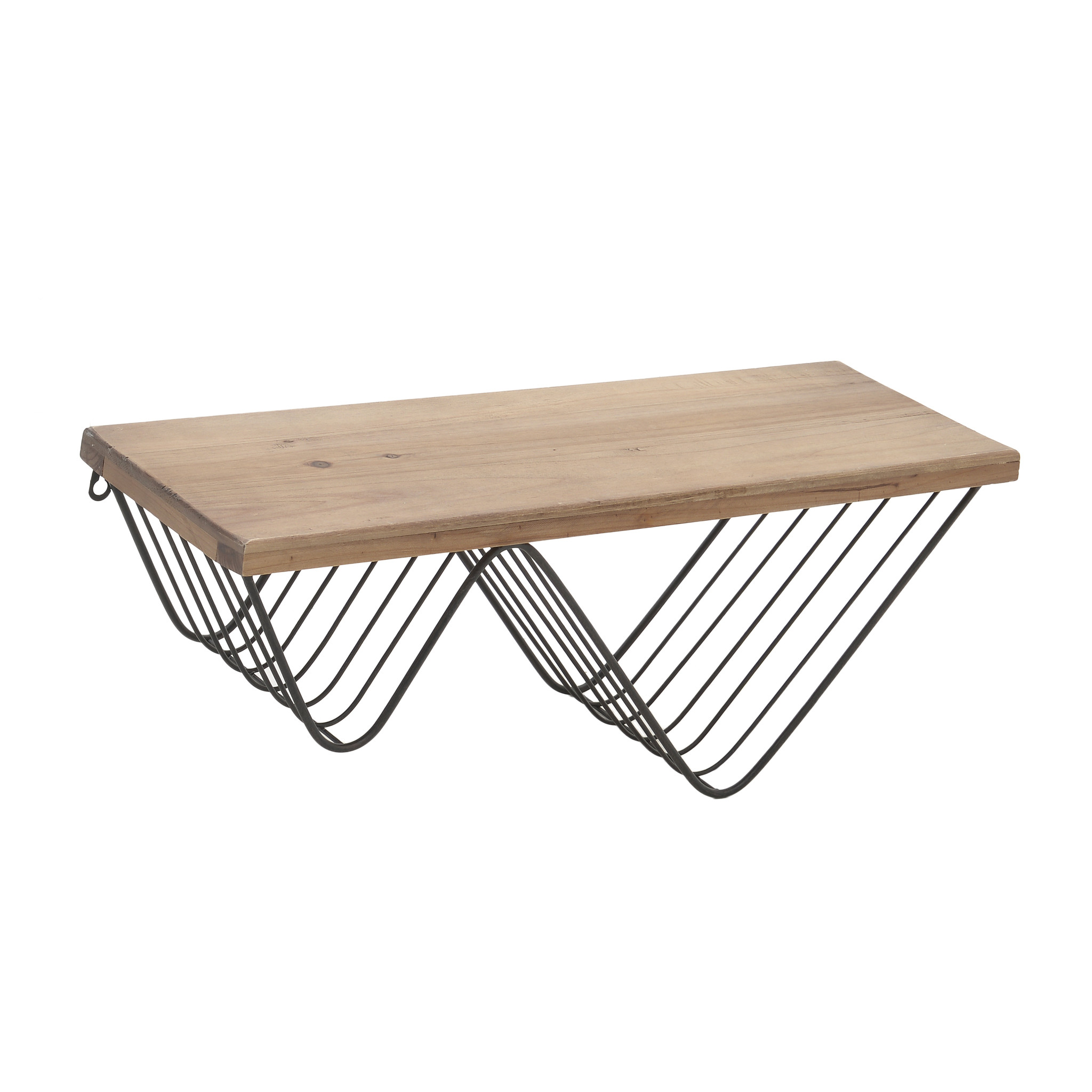 3870477.0021 Настенная полка TO4ROOMS  - Вид №1