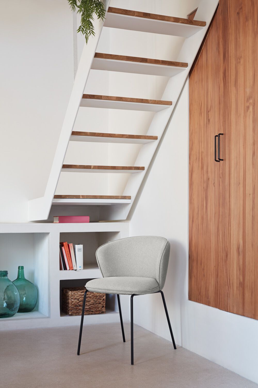 Стул из полиэстера TEULAT ADD ARCH-00138801 - Вид №21