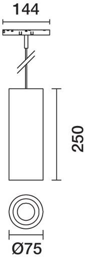 iGuzzini Светодиодное освещение из алюминия Laser sun-id-1396389 - Вид №4
