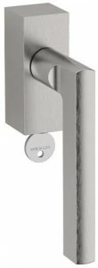 Reguitti Оконная ручка dk с замком на розетке Atene Aq04dkt8158